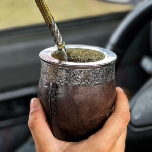 Mate Imperial Premium Personalizado