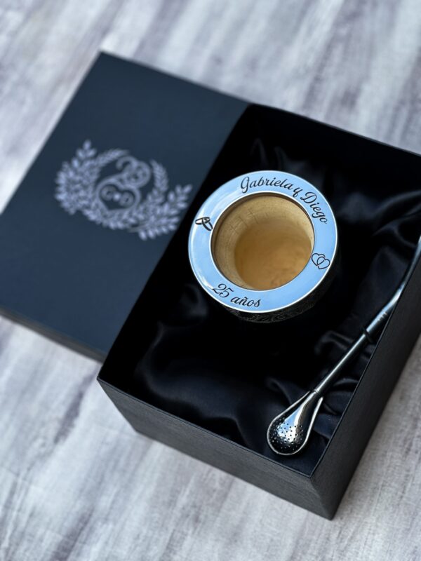COMBO IMPERIAL+CAJA DE PRESENTACION