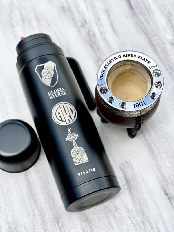COMBO 3x1 IMPERIAL+TERMO PERSONALIZADO+BOMBILLA